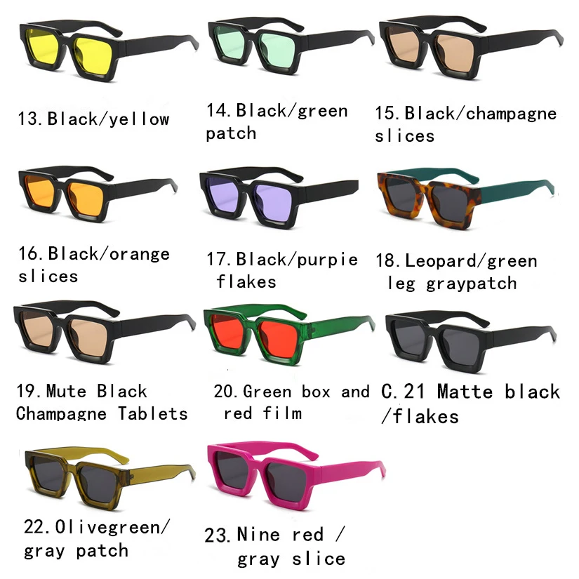 2024 New Arrivals Luxury Designer Sunglasses Famous Brands Glass Designer Brands Eye Glasses Sun