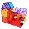 4PCS Little Figure