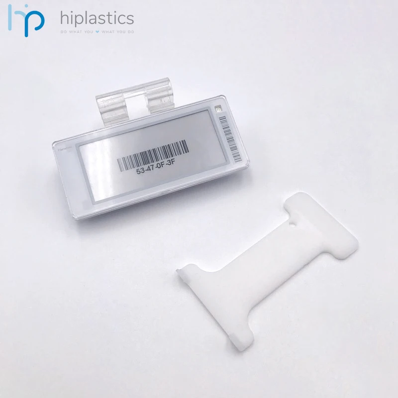 Hiplastics Customization ESL Remove Tool Plastic Universal Detach Disassembly Tool for ESL