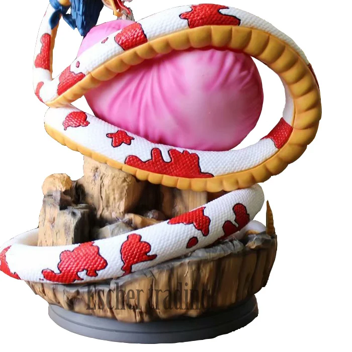 One piece Boa Hancock супер большая экшн-фигурка