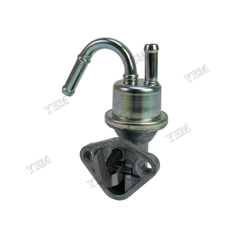 D1301 Fuel Pump for Kubota Fast Delivery Engine Parts 4