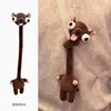 Long Neck Bag Charm - Chihuahua