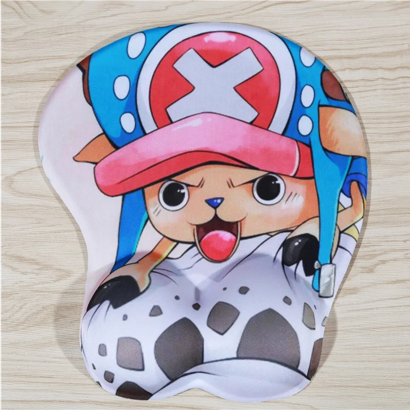 3D Cute Custom Anime Tony Chopper