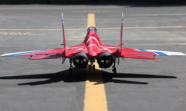 F16ダクトファンフォームRCミニ飛行機の飛行準備完了| Alibaba.com