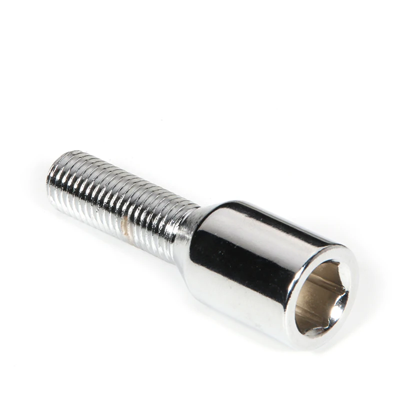 OEM заказной анодированный болт с удлинителем колеса