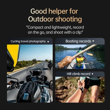 Backpack Strap Clip Mount Phone Holder Backpack Clip Clamp Mount for Gopro Phone Backpack Strap Clip for Outdoor detail image