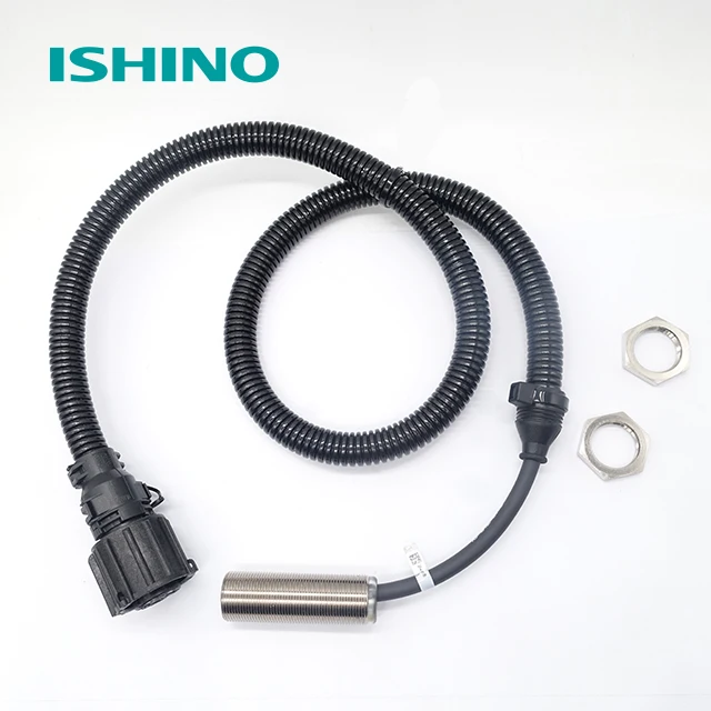 Induction Sensor for VOLVO 16812875 - Reliable Performance