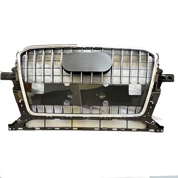Audi Q5 Grille 2010 OEM 8R0853651A1QP - Original Fitment