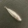 Lead Silver
