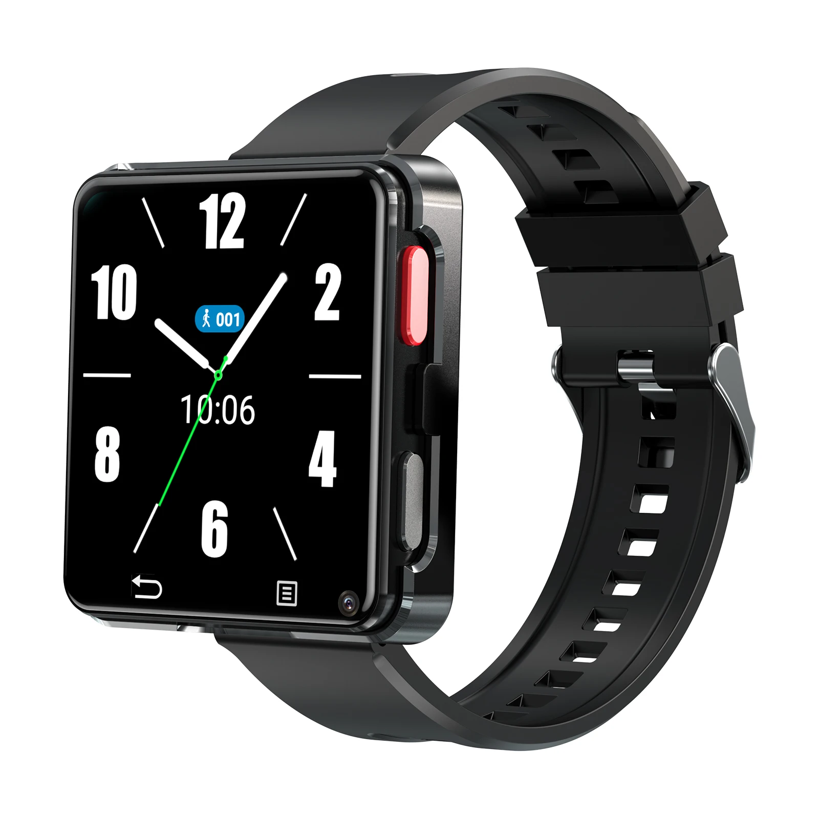 Gps Smartwatch Lemfo V11 Smartwatch S998 Smart Watch Android 11 4G