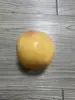 Potato-crispy texture