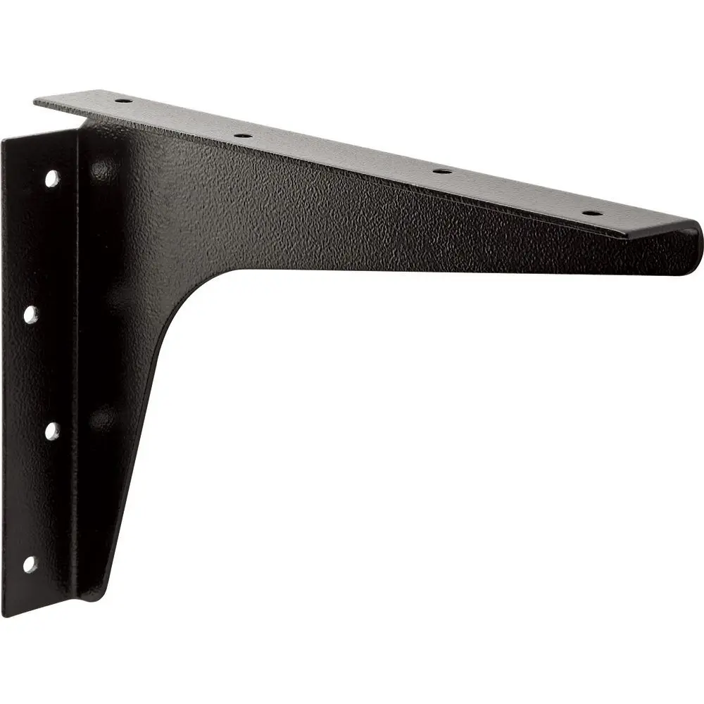 ADA Brackets for Floating Vanities-Easy Installation Durable Support
