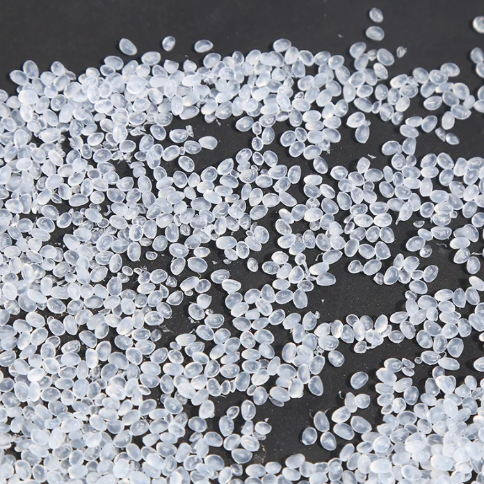 Hdpe гранулы смолы HDPE пластиковое сырье полипропилен PP/EVA для промышленного сырья