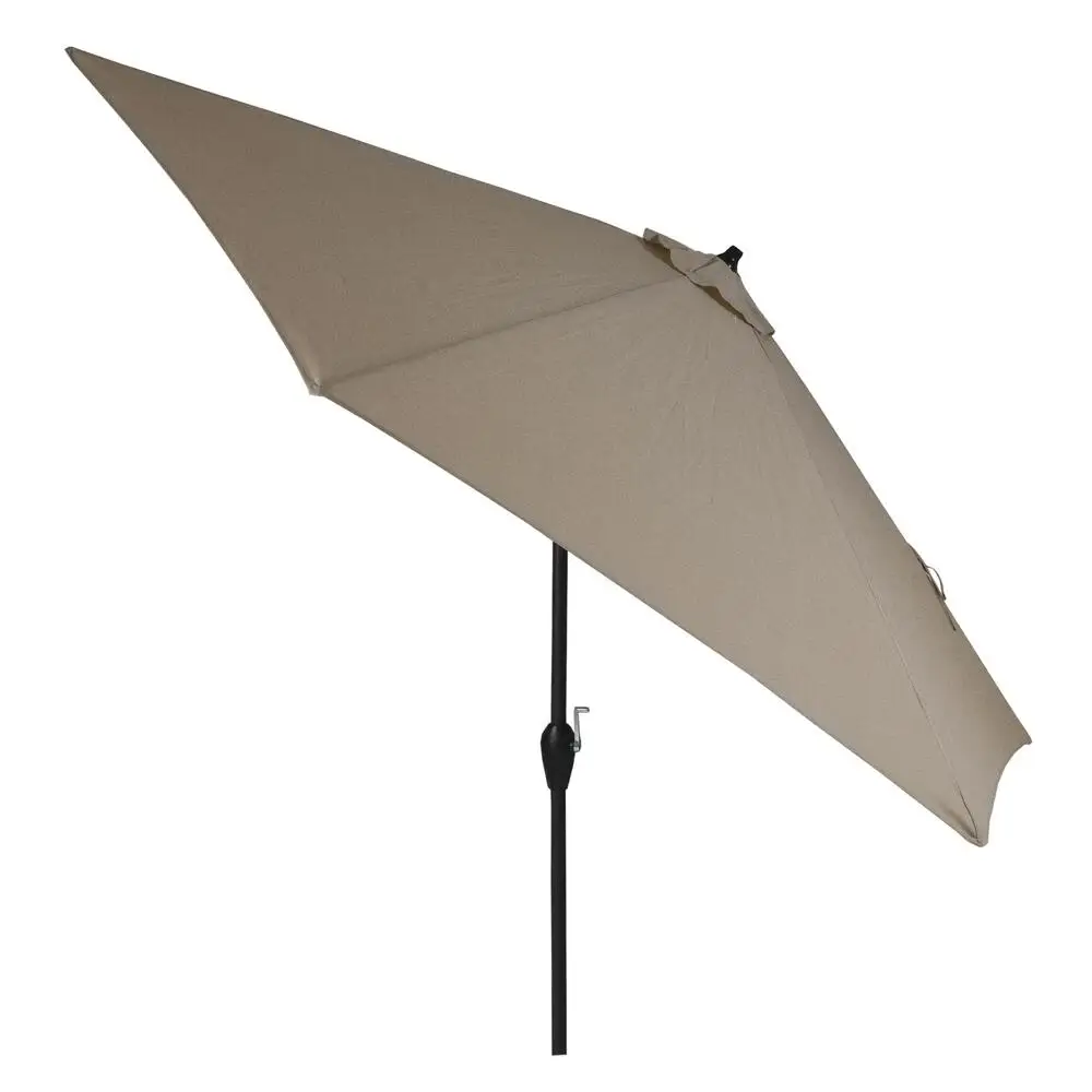 10ft Outdoor Patio Umbrella For Restaurant,Garden Umbrella Sunshade