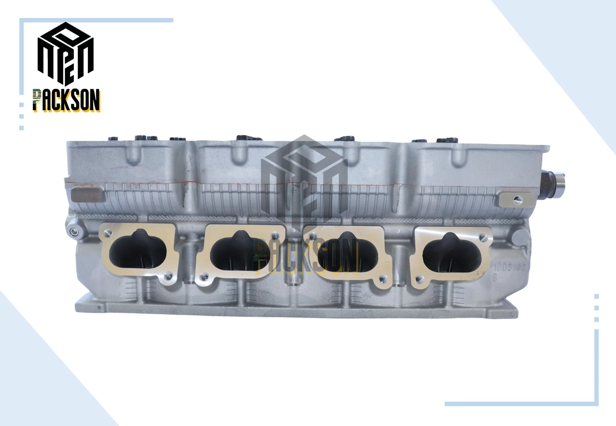 Alibaba777 ペイジ Wholesale Price 4G20D4 2.0L 4G22D4 2.2L Cylinder Head
