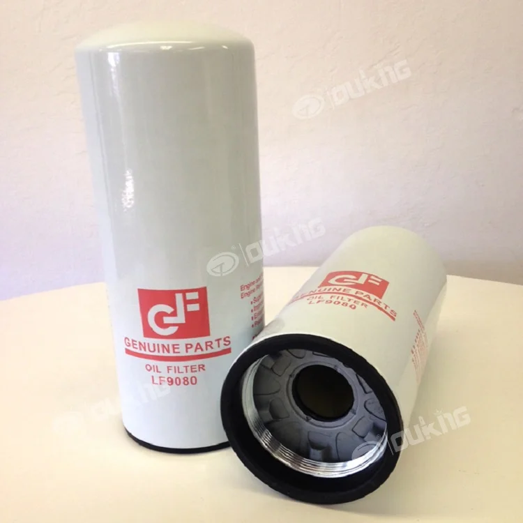truck engine parts oil filter 2882674