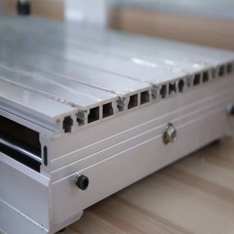 Small CNC 400x600 3D Router Cnc Router Machine for Steel From China