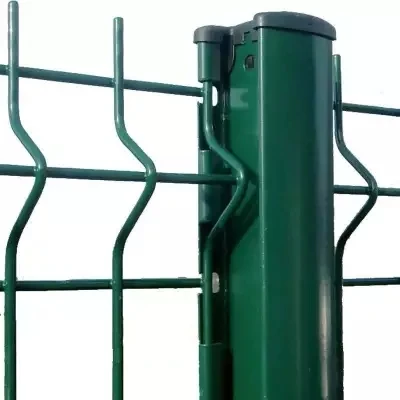 Galvanized 3d Fencepanel Fence Kitgarden Fence Coveroutdoor Artificial ...