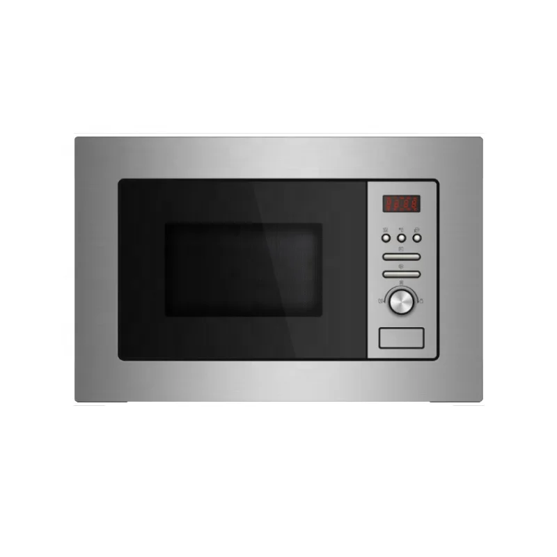 Kitchen Fast Cooking Microwave Oven 20l Stainless Steel Cavity ...