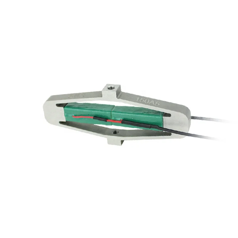 Piezo actuator linear psoitioner for micro imaging nano position stage amplified piezo actuator