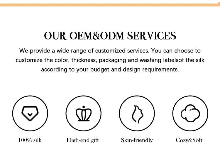 Customization capabilities