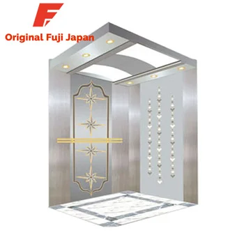 Building Lift Price Elevator Brands Touch Panel Price schindler