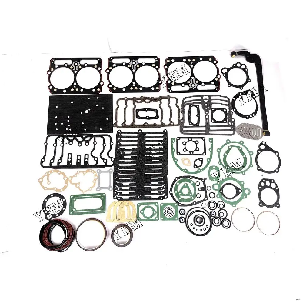 Good Quality Complete Gasket Set For Engine Parts NT855