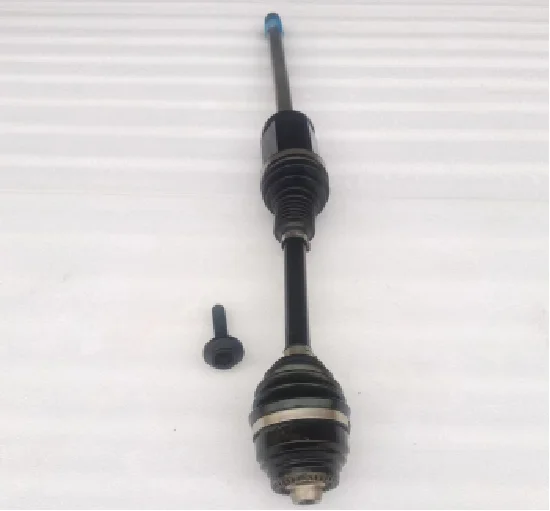 31609884750 - BMW Half Shaft - Professional Test & OEM Quality