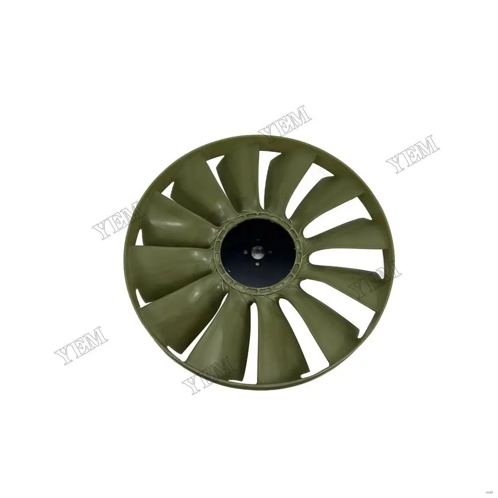 Taiwan Factory Wholesale High Quality DH220-5 Fan Blade for Doosan