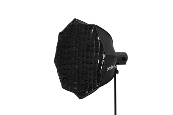 AD-S60s 60cm Octagon Umbrella Soft Box Godox for AD300Pro AD300 Pro detail image