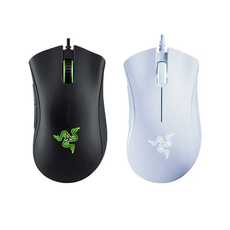 Razer Gaming Mice - Ultimate Performance and Ergonomics