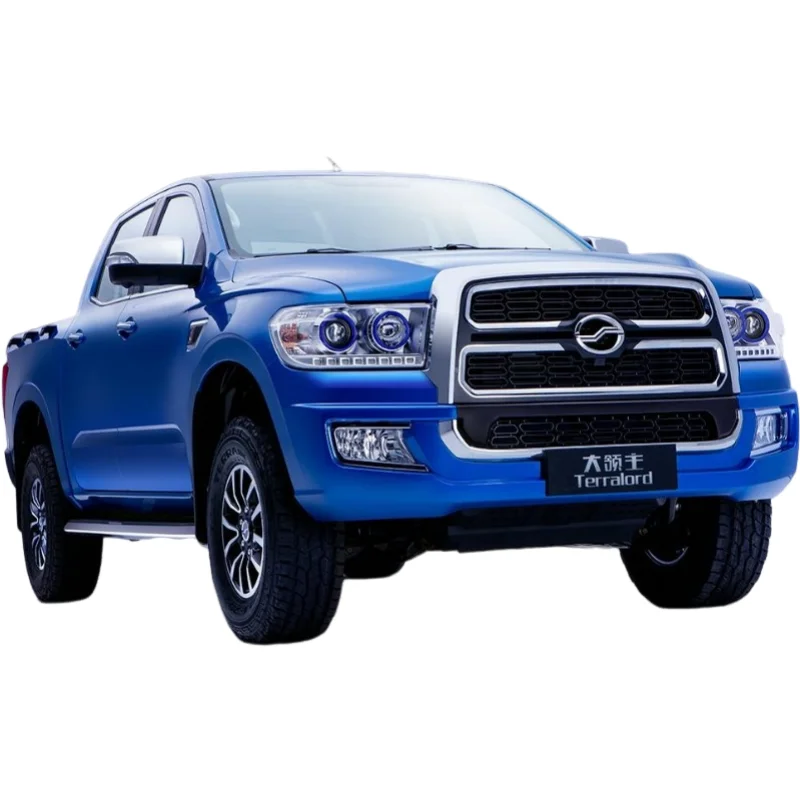 Radiador de auto de enfriamiento personalizado para ZX Auto Terralord