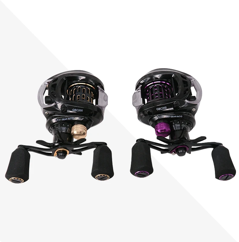 Manufacturers Direct Selling Sea Fishing Reel Carp Reel Fishing Line