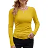 Mustard Yellow
