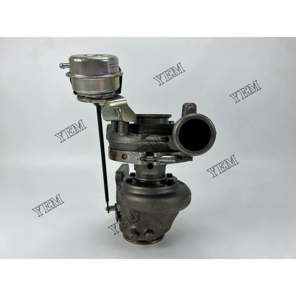 C7.1 Turbocharger 779534-5048S 446401-550 for Caterpillar 2