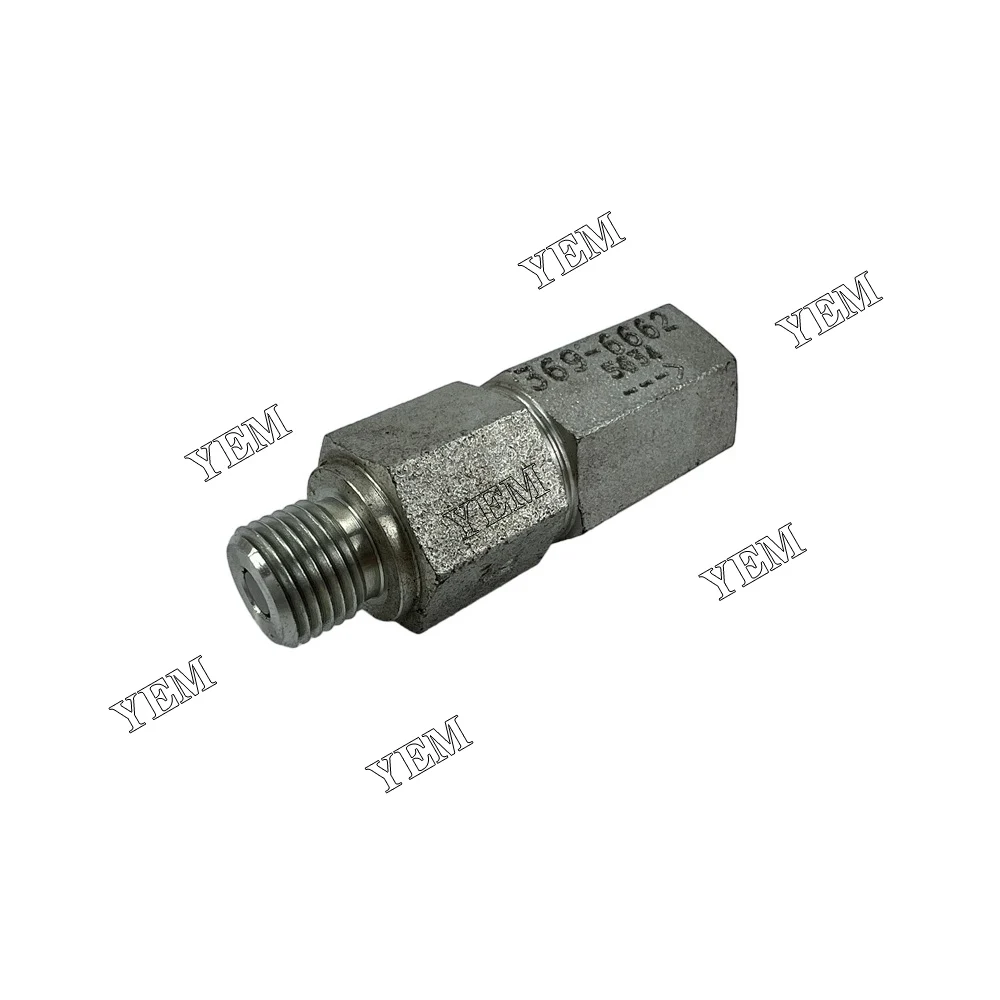 For Caterpillar Engine C9 Sensor 369-6662 Part