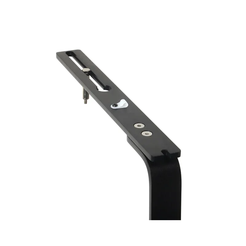 Universal Aquarium Light Accessories Aluminium Alloy Hanging Stand Holder Metal DIY Aquarium Lamp Stand Bracket
