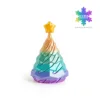 Bonbon arc-en-ciel 10cm