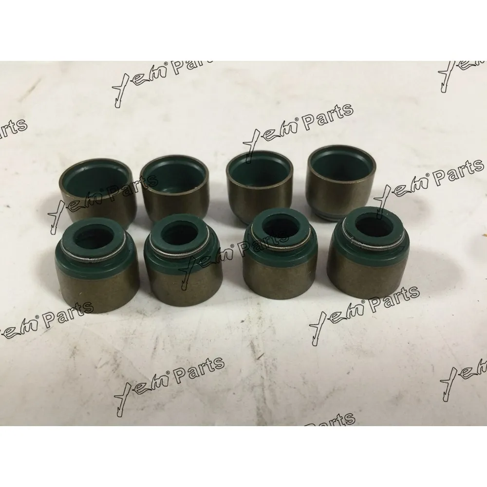 Engine Gasket Set for Mitsubishi 4D56U Mitsubishi ChallengerTriton L200 2500DiD Heavy Equipment Engine Parts 3