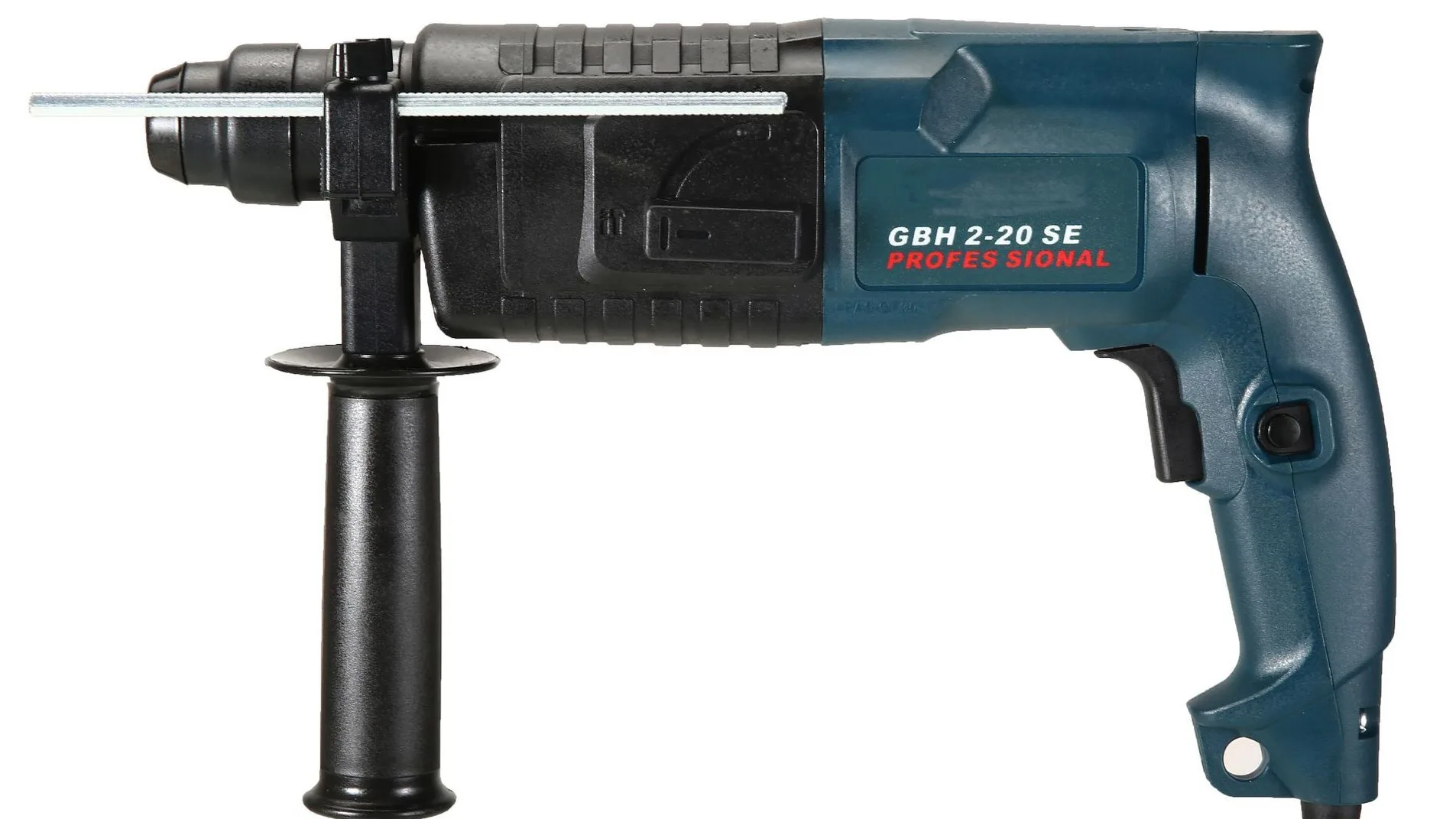 850w Impact Demoledor Wall Drill Taladro Rotomartillo Variable Speed