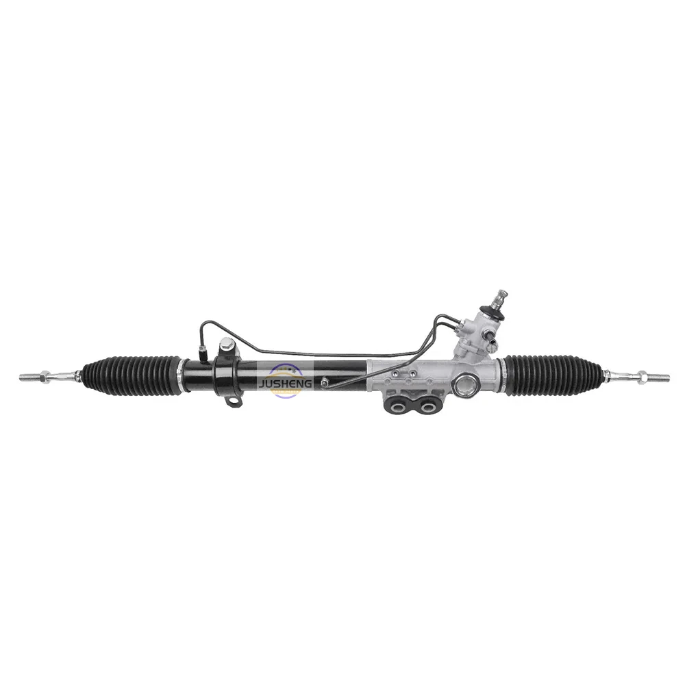 Power Steering Gear for Nissan Navara D40 NP300 Frontier 49001-JR810 D9001-JR810 7170206030 Steering Rack for Suzuki Equator