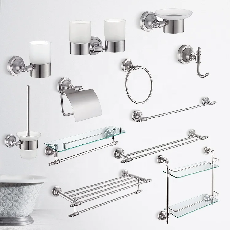 Made In Foshan 304 Stainless Steel Bathroom From m.alibaba.com
