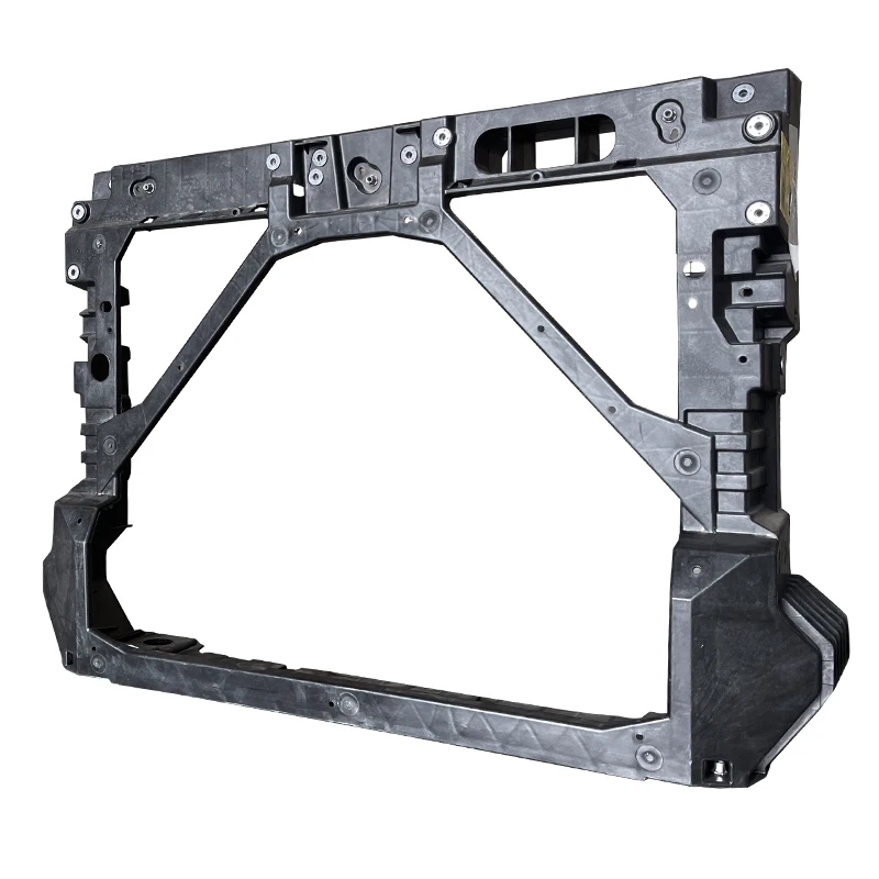 NO.10225669 Car Body Parts High Quality Wholesale Water Tank Frame Front End Module Assembly For MG3 manufacture