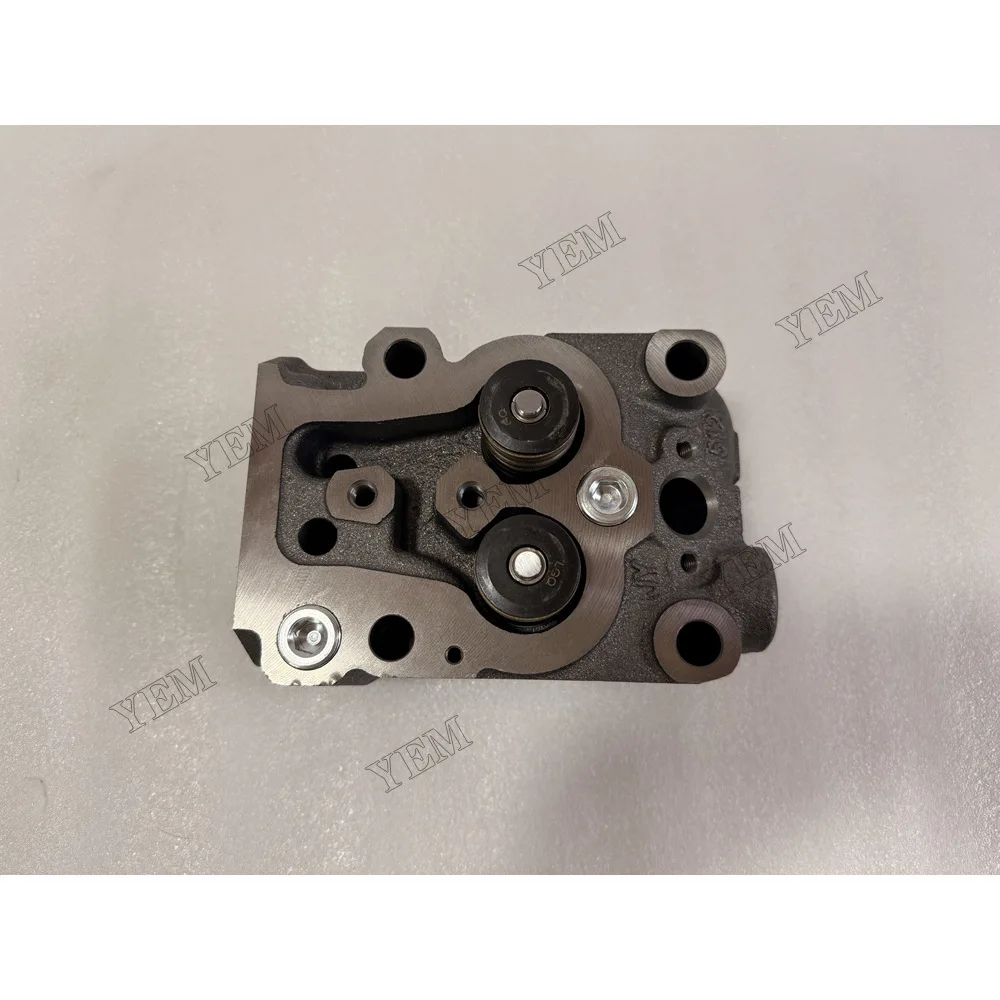 Cylinder Head Assy for Weichai WP4G95E221 Engine Parts China Manufacturer