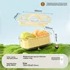 D1135 Clear/Yellow-0.4L
