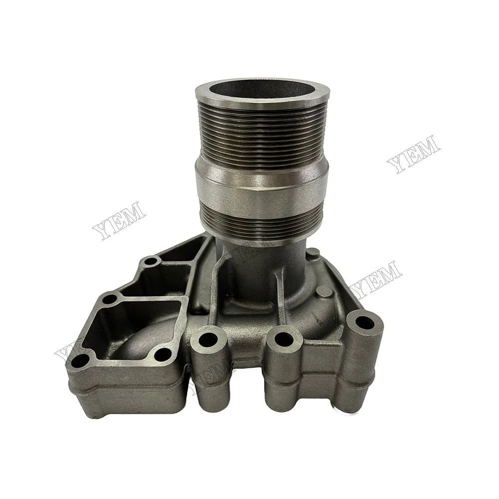 Water Pump 4089909 4920464 Fit for ISX15 Engine 3
