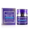 CARBURANTE VISO 3-IN-1 DA UOMO