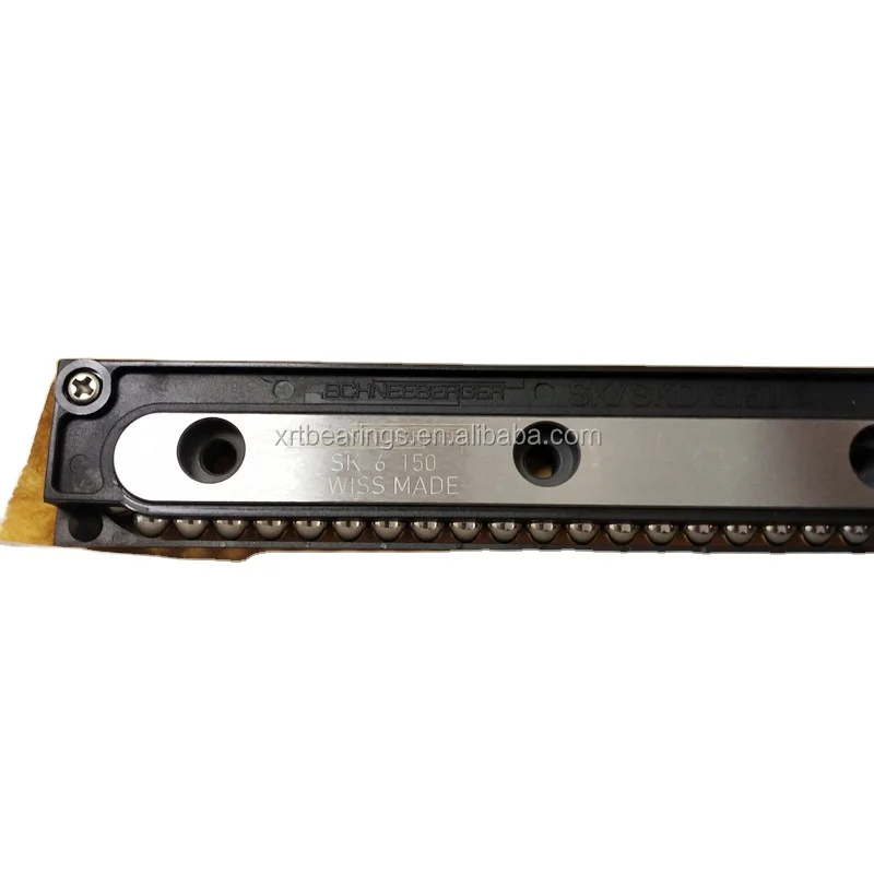 SCHNEEBERGER Linear Roller Block SK2032 Linear Guide Way Slide Unit SK 2032