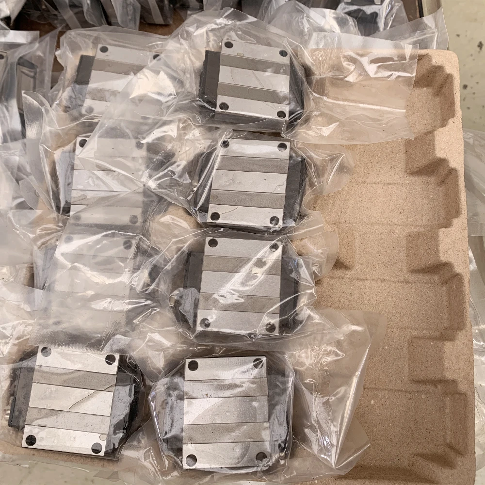 Lapping Lsa 20 R Guide Linear Support Sliding Block And Long Cnc Guide Rail Buy Long Cnc Guide