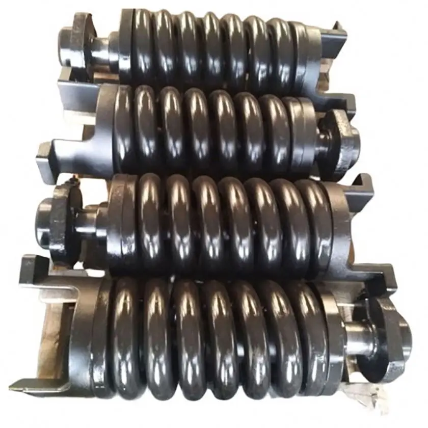 14X-30-13113 Recoil Spring Assy for D65E-12 Bulldozer Spare Parts